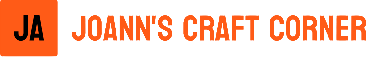 JoAnn’s Craft Corner